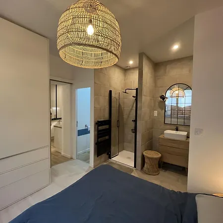 Apartment Centre - T2 De Standing