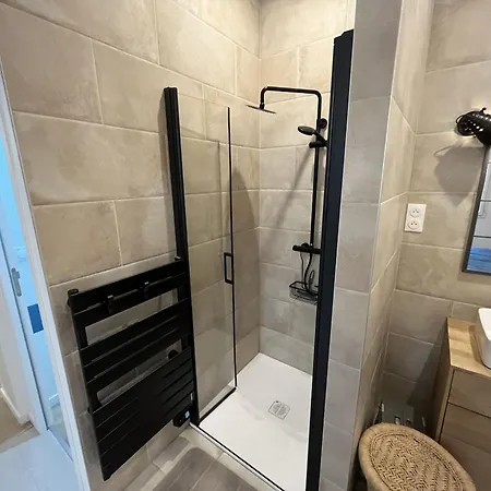 Centre - T2 De Standing Apartment *