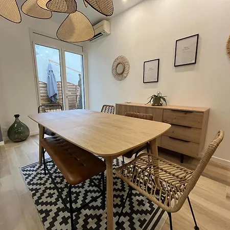 Apartmán Centre - T2 De Standing La Rochelle (Charente-Maritime)